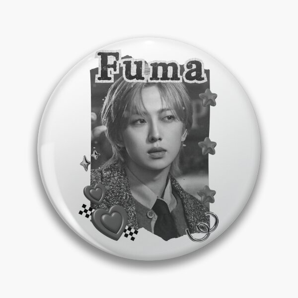 Item preview, &Team Fuma Nine-Member Global Boy Group kpop jpop designed and sold by AJUNICE STUDIO.