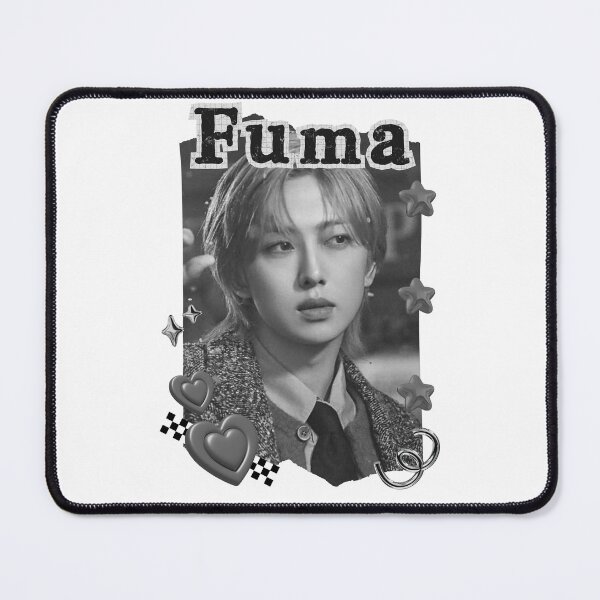Item preview, &Team Fuma Nine-Member Global Boy Group kpop jpop designed and sold by AJUNICE STUDIO.