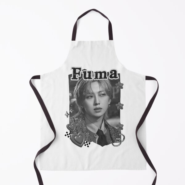 Item preview, &Team Fuma Nine-Member Global Boy Group kpop jpop designed and sold by AJUNICE STUDIO.