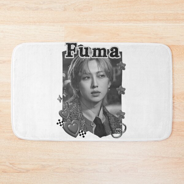 Item preview, &Team Fuma Nine-Member Global Boy Group kpop jpop designed and sold by AJUNICE STUDIO.