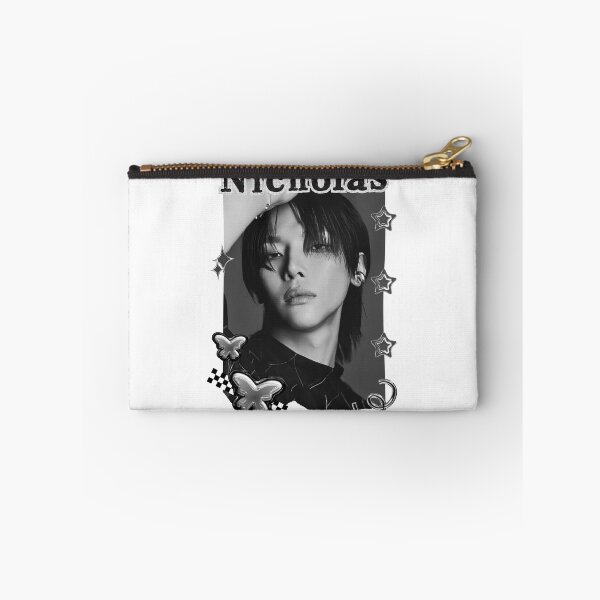 Item preview, &Team Nicholas Nine-Member Global Boy Group kpop jpop designed and sold by AJUNICE STUDIO.