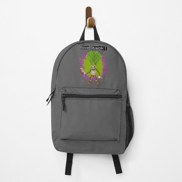 Item preview, Evil Pore - Vintage Monster Cartoon Style designed and sold by MBBialyPiksel.