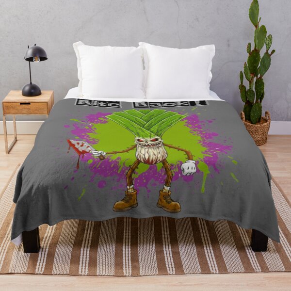Item preview, Evil Pore - Vintage Monster Cartoon Style designed and sold by MBBialyPiksel.