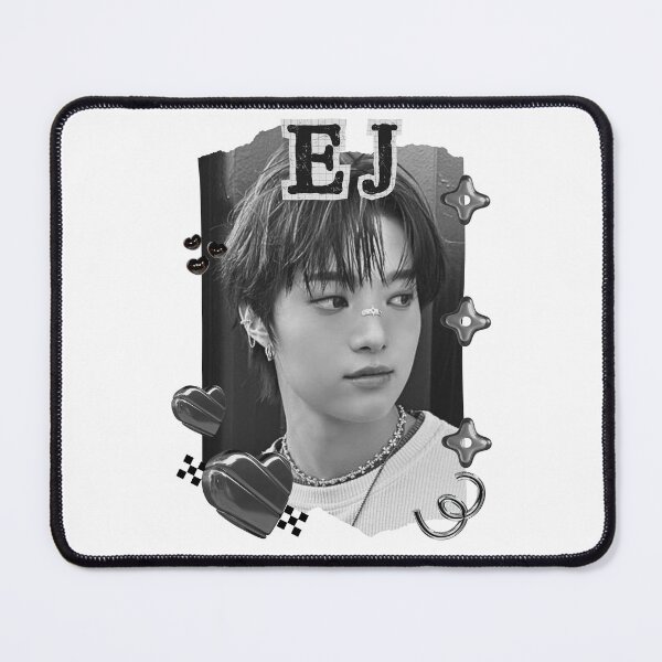 Item preview, &Team EJ Nine-Member Global Boy Group kpop jpop designed and sold by AJUNICE STUDIO.