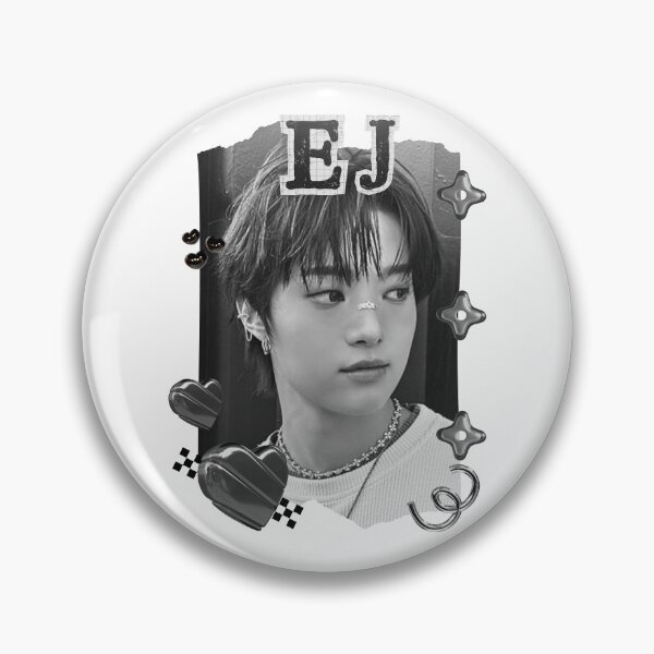 Item preview, &Team EJ Nine-Member Global Boy Group kpop jpop designed and sold by AJUNICE STUDIO.