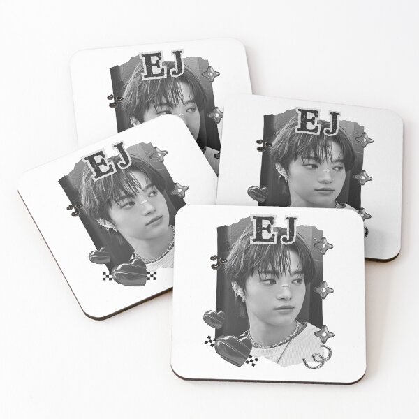 Item preview, &Team EJ Nine-Member Global Boy Group kpop jpop designed and sold by AJUNICE STUDIO.