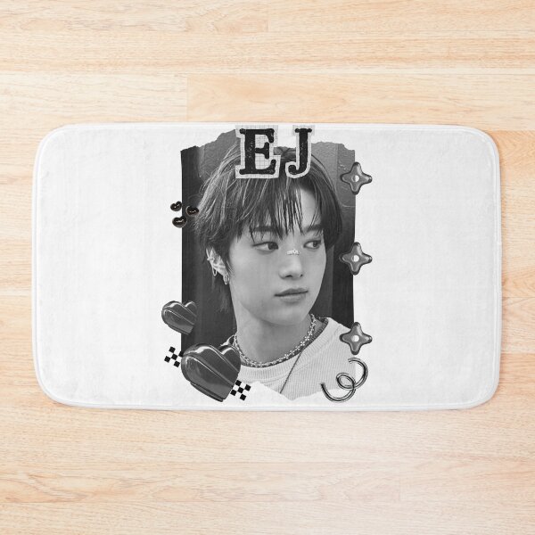Item preview, &Team EJ Nine-Member Global Boy Group kpop jpop designed and sold by AJUNICE STUDIO.