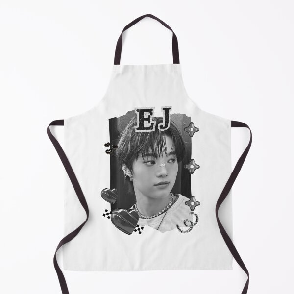 Item preview, &Team EJ Nine-Member Global Boy Group kpop jpop designed and sold by AJUNICE STUDIO.