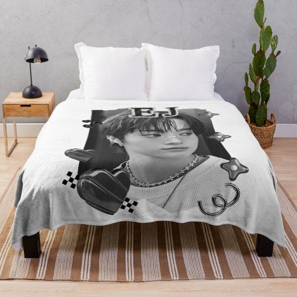 Item preview, &Team EJ Nine-Member Global Boy Group kpop jpop designed and sold by AJUNICE STUDIO.
