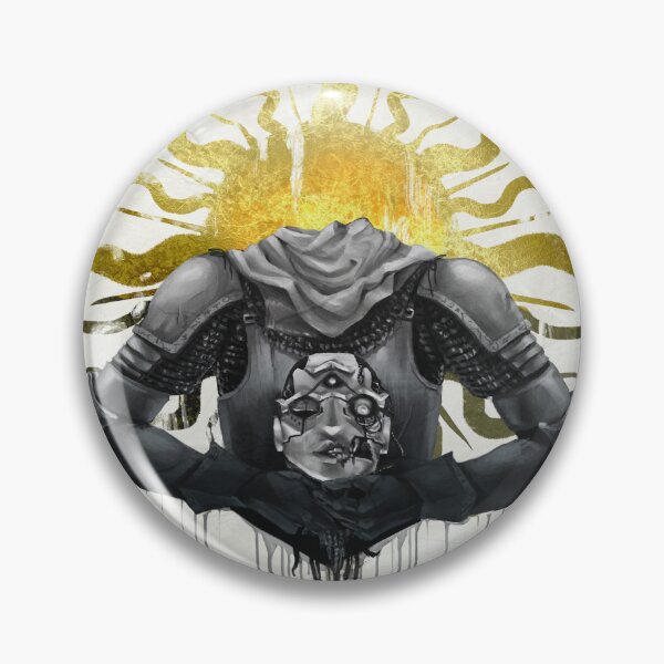 Item preview, Beheaded knight designed and sold by Dobrosera.