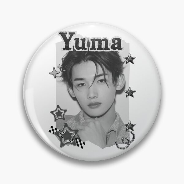 Item preview, &Team Yuma Nine-Member Global Boy Group kpop jpop designed and sold by AJUNICE STUDIO.