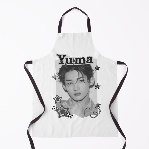 Item preview, &Team Yuma Nine-Member Global Boy Group kpop jpop designed and sold by AJUNICE STUDIO.