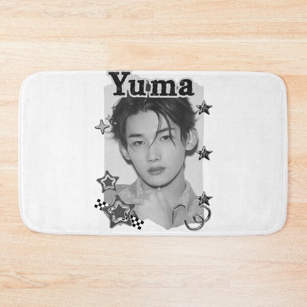 Item preview, &Team Yuma Nine-Member Global Boy Group kpop jpop designed and sold by AJUNICE STUDIO.