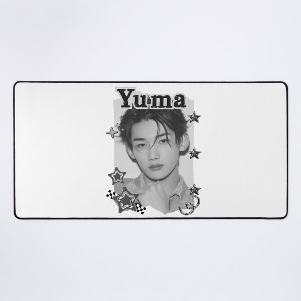 Item preview, &Team Yuma Nine-Member Global Boy Group kpop jpop designed and sold by AJUNICE STUDIO.
