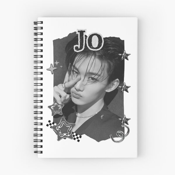 Item preview, &Team Jo Nine-Member Global Boy Group kpop jpop designed and sold by AJUNICE STUDIO.