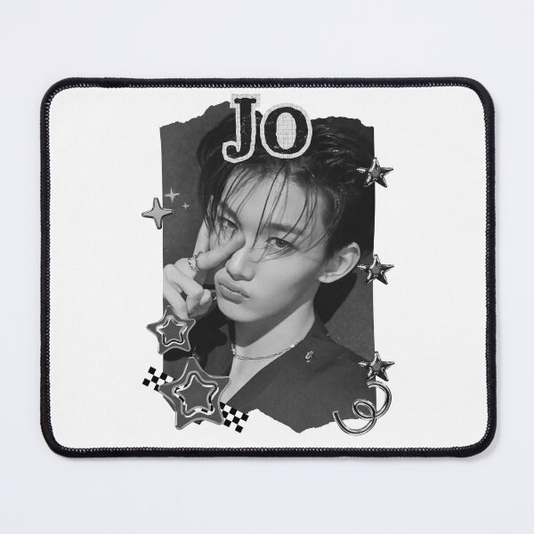 Item preview, &Team Jo Nine-Member Global Boy Group kpop jpop designed and sold by AJUNICE STUDIO.