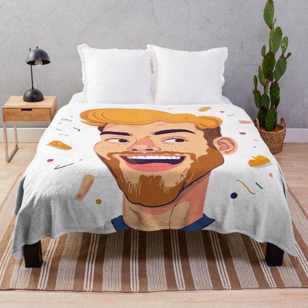 Item preview, Joyful Portrait – Playful Expression Art designed and sold by ForeverPrintsOK.