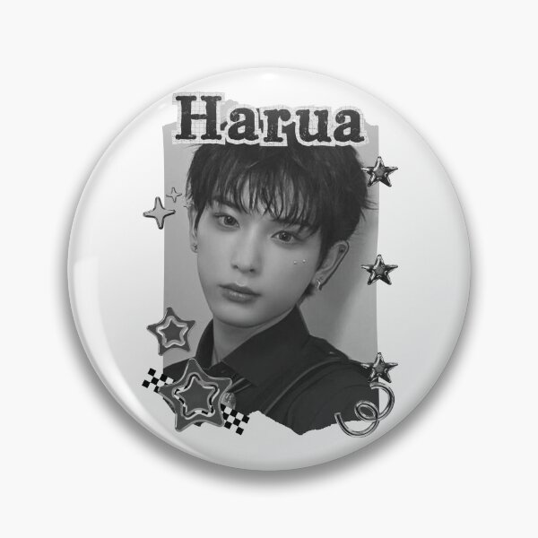 Item preview, &Team Harua Nine-Member Global Boy Group kpop jpop designed and sold by AJUNICE STUDIO.