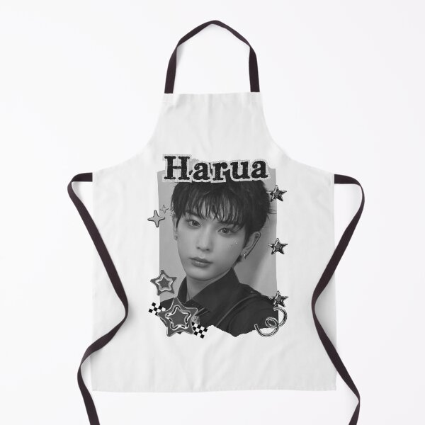 Item preview, &Team Harua Nine-Member Global Boy Group kpop jpop designed and sold by AJUNICE STUDIO.