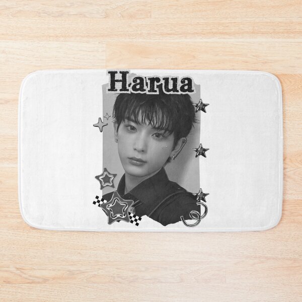 Item preview, &Team Harua Nine-Member Global Boy Group kpop jpop designed and sold by AJUNICE STUDIO.