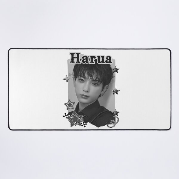 Item preview, &Team Harua Nine-Member Global Boy Group kpop jpop designed and sold by AJUNICE STUDIO.