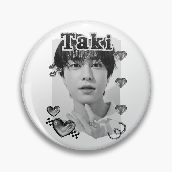 Item preview, &Team Taki Nine-Member Global Boy Group kpop jpop designed and sold by AJUNICE STUDIO.