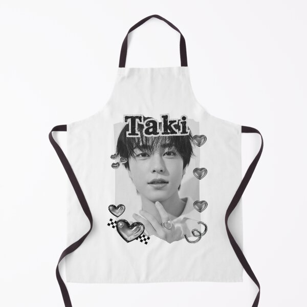 Item preview, &Team Taki Nine-Member Global Boy Group kpop jpop designed and sold by AJUNICE STUDIO.