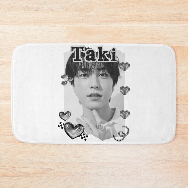 Item preview, &Team Taki Nine-Member Global Boy Group kpop jpop designed and sold by AJUNICE STUDIO.