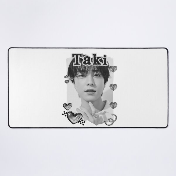 Item preview, &Team Taki Nine-Member Global Boy Group kpop jpop designed and sold by AJUNICE STUDIO.