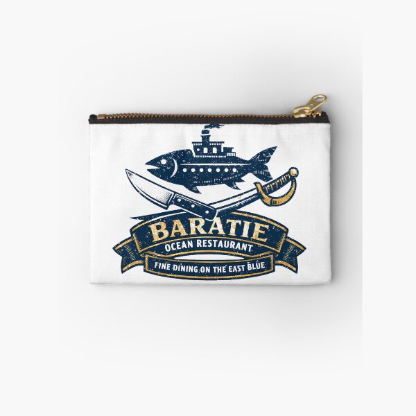 Item preview, Baratie Ocean Restaurant East Blue designed and sold by agearb.