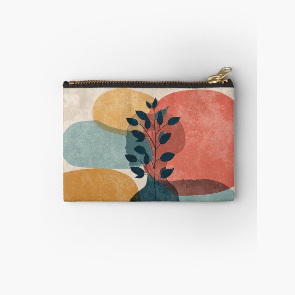 Item preview, Leafy abstract design designed and sold by anytka.