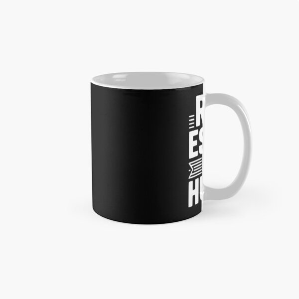 Item preview, Real Estate is My Hustle designed and sold by Frank Ring.