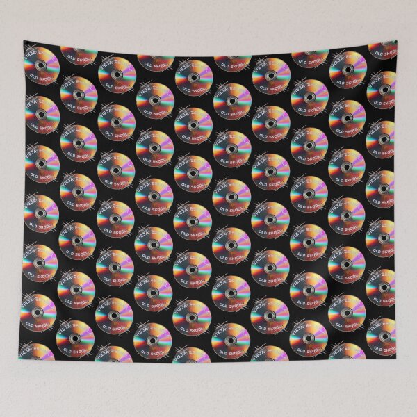 Item preview, Viejo Escuela. Old Skool designed and sold by AllOutDesigns.