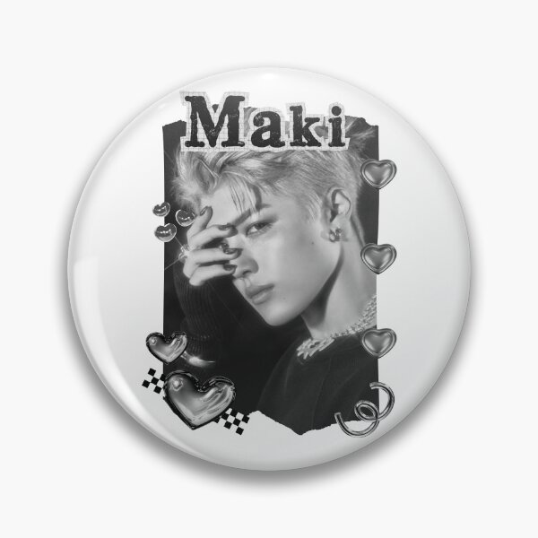 Item preview, &Team Maki Nine-Member Global Boy Group kpop jpop designed and sold by AJUNICE STUDIO.
