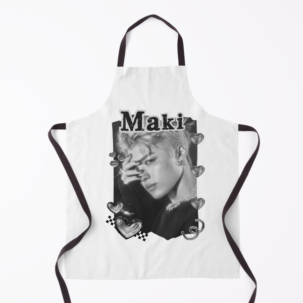 Item preview, &Team Maki Nine-Member Global Boy Group kpop jpop designed and sold by AJUNICE STUDIO.