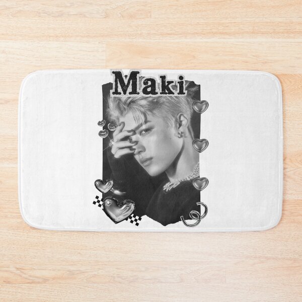 Item preview, &Team Maki Nine-Member Global Boy Group kpop jpop designed and sold by AJUNICE STUDIO.