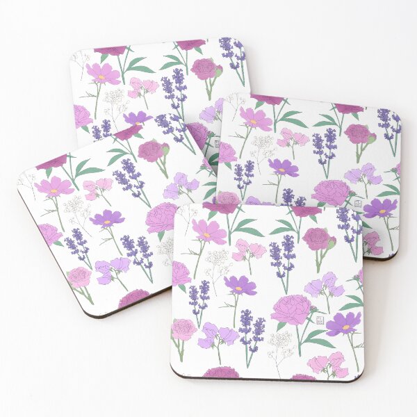 Item preview, Lizzys Flowers designed and sold by LArcherDesign.
