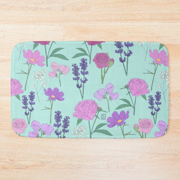 Item preview, Lizzys Flowers designed and sold by LArcherDesign.