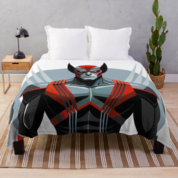 Item preview, Superhero Icons Modern Character Portrait Collection Pop Culture designed and sold by ART ATTACK ZONE.