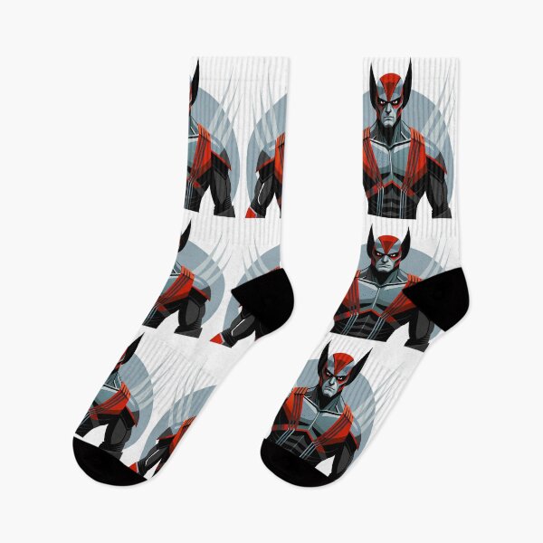 Item preview,  Superhero Icons Modern Character Portrait Collection Pop Culture designed and sold by ART ATTACK ZONE.