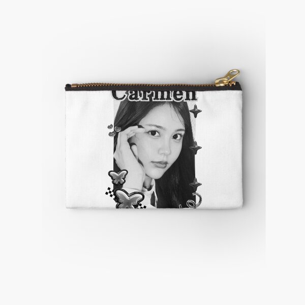Item preview, Hearts2 Heart Carmen Rising K-Pop Girl Group korean pop idols designed and sold by AJUNICE STUDIO.