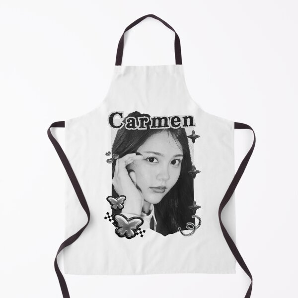 Item preview, Hearts2 Heart Carmen Rising K-Pop Girl Group korean pop idols designed and sold by AJUNICE STUDIO.