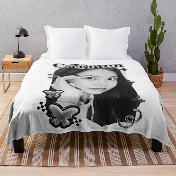 Item preview, Hearts2 Heart Carmen Rising K-Pop Girl Group korean pop idols designed and sold by AJUNICE STUDIO.