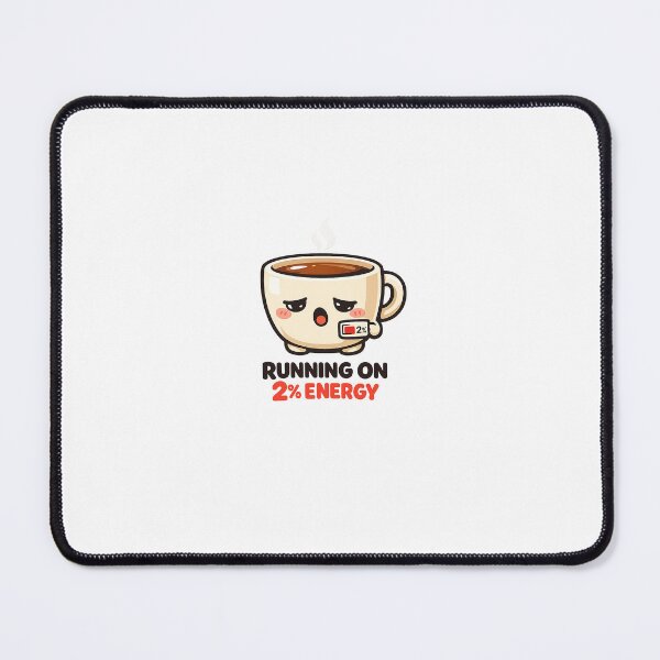 Item preview, Cute sleepy coffee cup ning mouth designed and sold by Great world.
