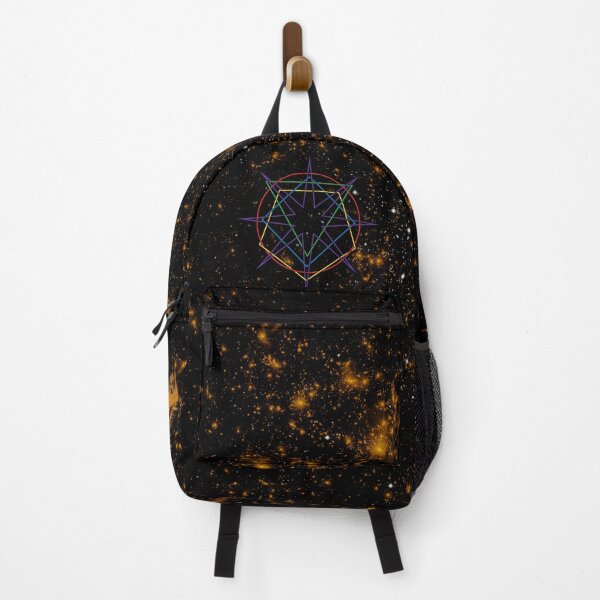 Item preview, Sacred Geometry Sigil designed and sold by Peregrinus Creative.