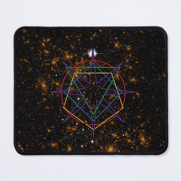 Item preview, Sacred Geometry Sigil designed and sold by Peregrinus Creative.
