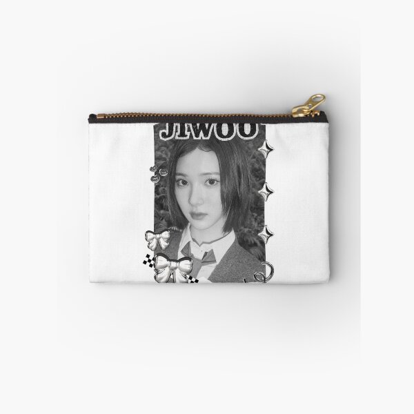 Item preview, Hearts2 Heart Jiwoo Rising K-Pop Girl Group korean pop idols designed and sold by AJUNICE STUDIO.