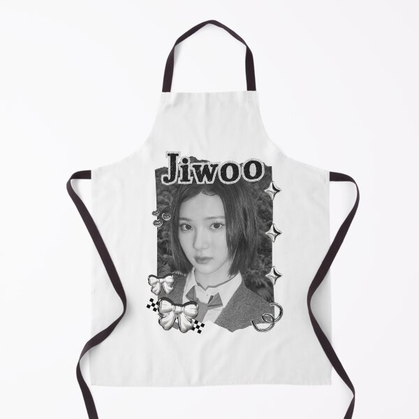 Item preview, Hearts2 Heart Jiwoo Rising K-Pop Girl Group korean pop idols designed and sold by AJUNICE STUDIO.