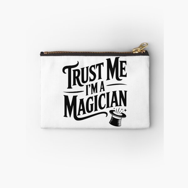 Item preview, Trust Me I'm a Magician designed and sold by Frank Ring.