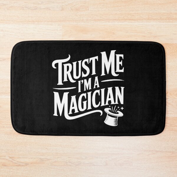 Item preview, Trust Me I'm a Magician designed and sold by Frank Ring.